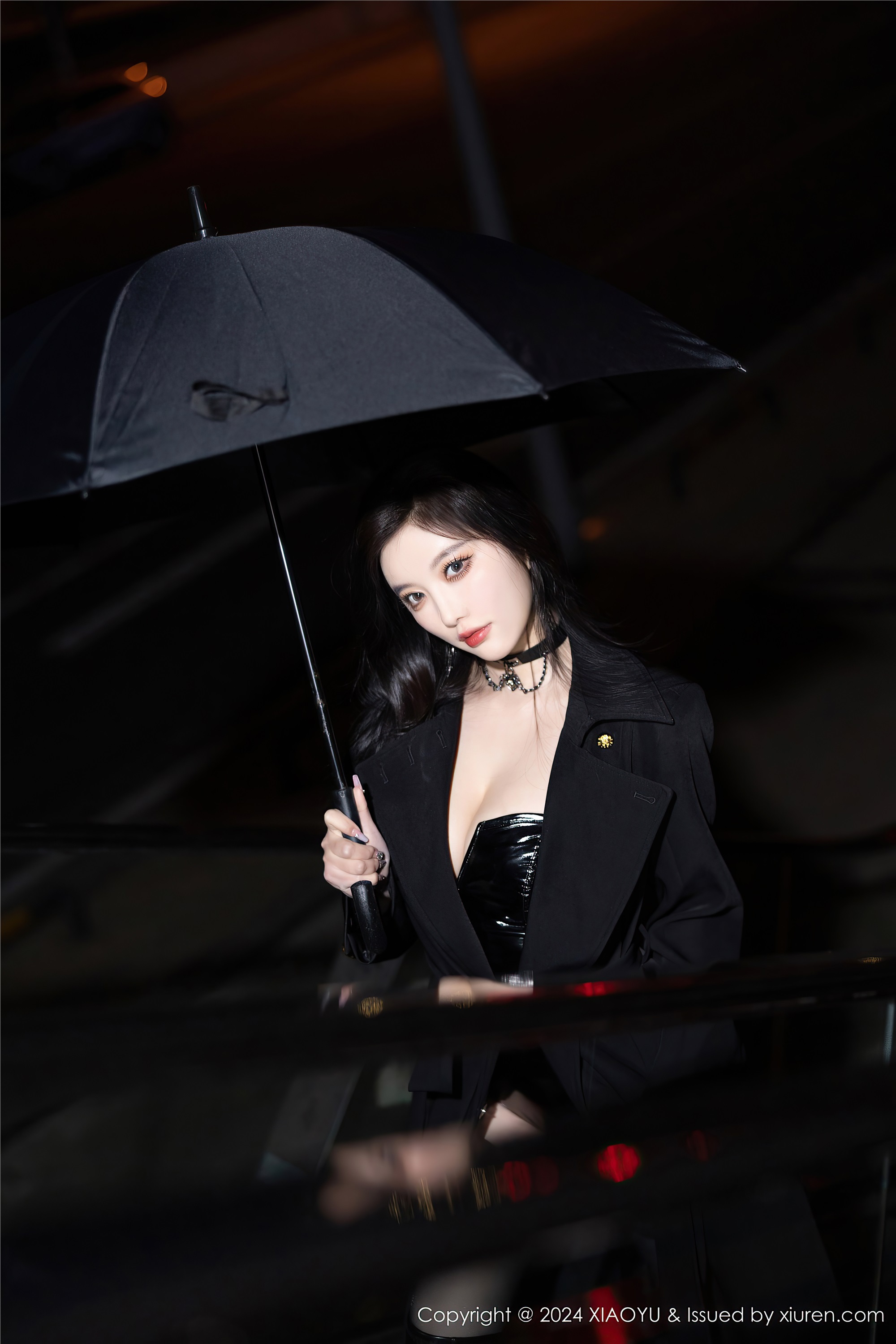 XIAOYU语画界 2024.05.24 VOL.1241 杨晨晨Yome